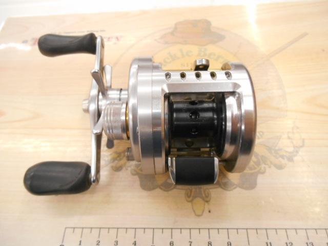 09カルカッタコンクエスト 201DC