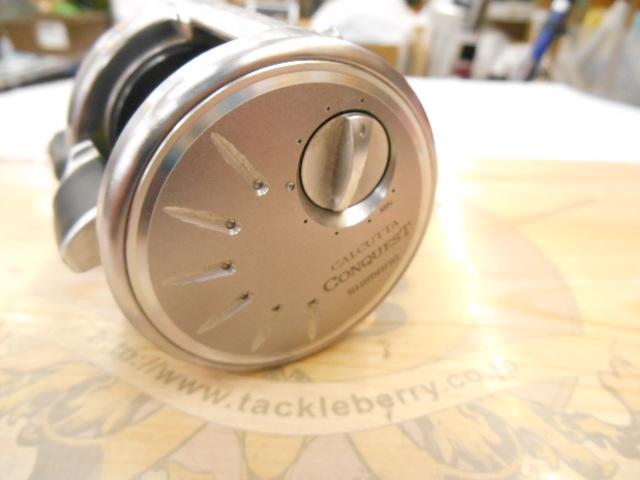 09カルカッタコンクエスト 201DC