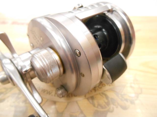 09カルカッタコンクエスト 201DC