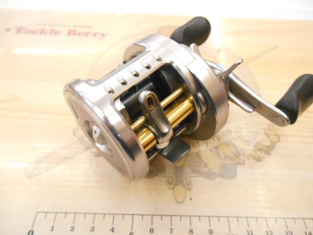 09カルカッタコンクエスト 201DC