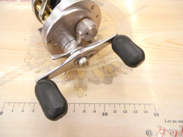 09カルカッタコンクエスト 201DC