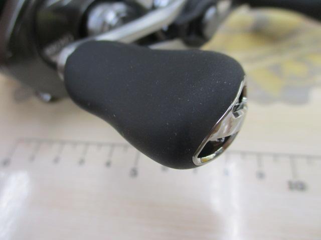 23メタニウム 100XG