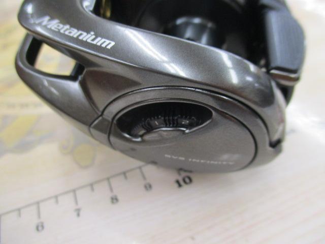 23メタニウム 100XG