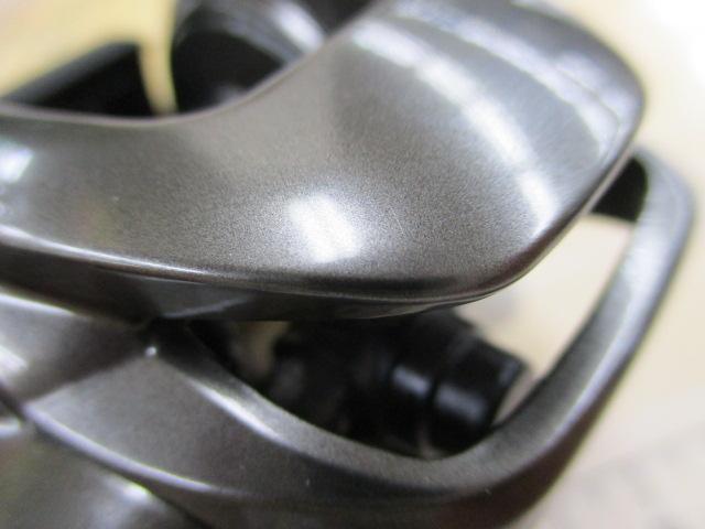 23メタニウム 100XG