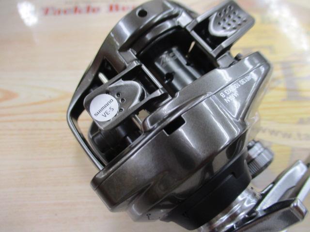 23メタニウム 100XG