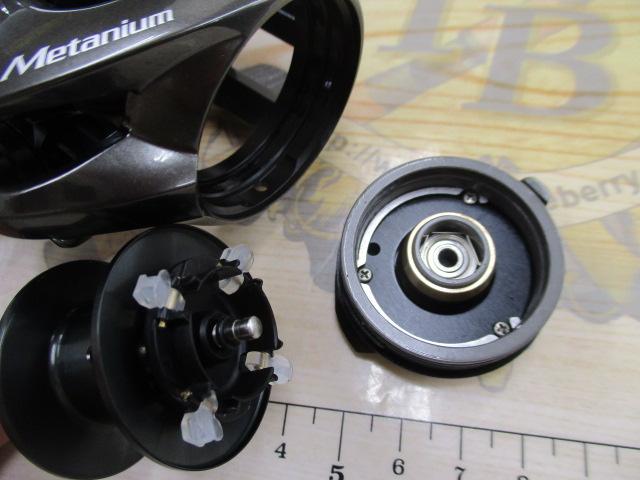 23メタニウム 100XG