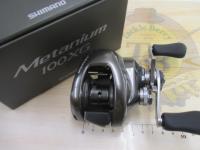 23メタニウム 100XG