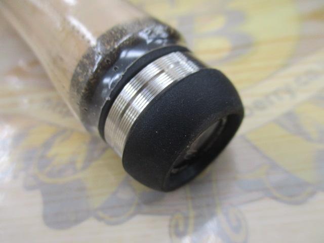 ロードランナーヴォイス HB6100M-Gc ブレードベイトバキューム