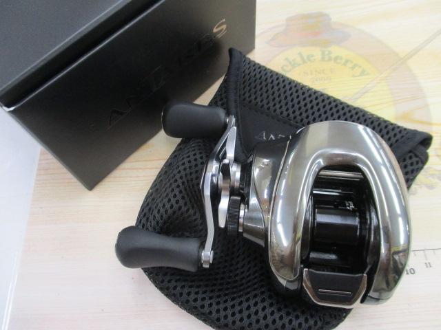 25アンタレス 101MG