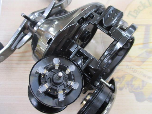 25アンタレス 101MG