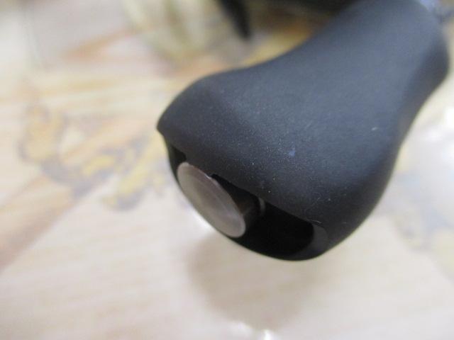 21アンタレスDC XG LH