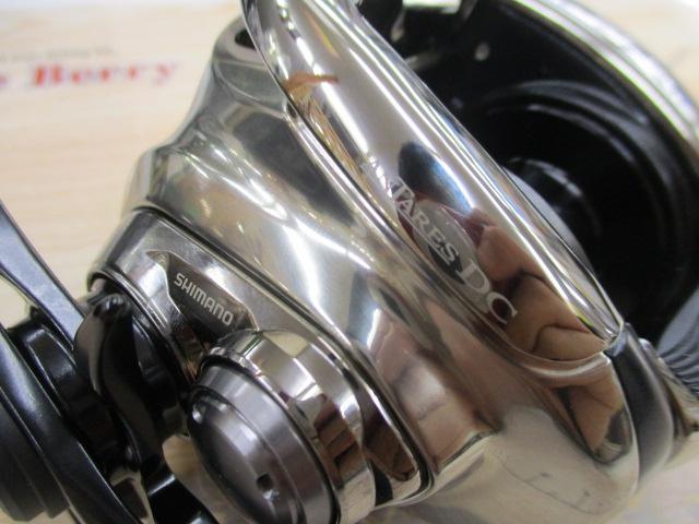 21アンタレスDC XG LH