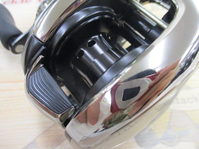 21アンタレスDC XG LH