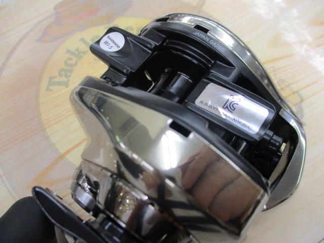 21アンタレスDC XG LH