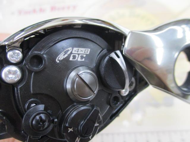 21アンタレスDC XG LH