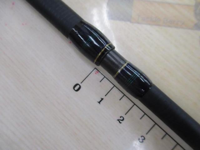 ムーンショット S806ML｜＠ベリーネット 日本最大新品中古釣具WEBショップ