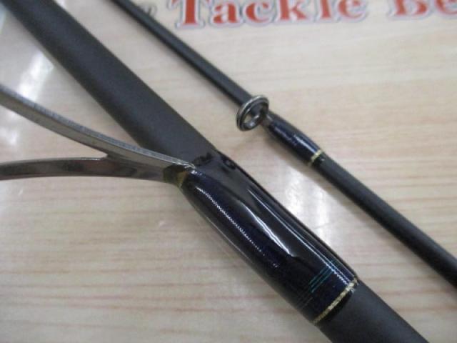 ムーンショット S806ML｜＠ベリーネット 日本最大新品中古釣具WEBショップ