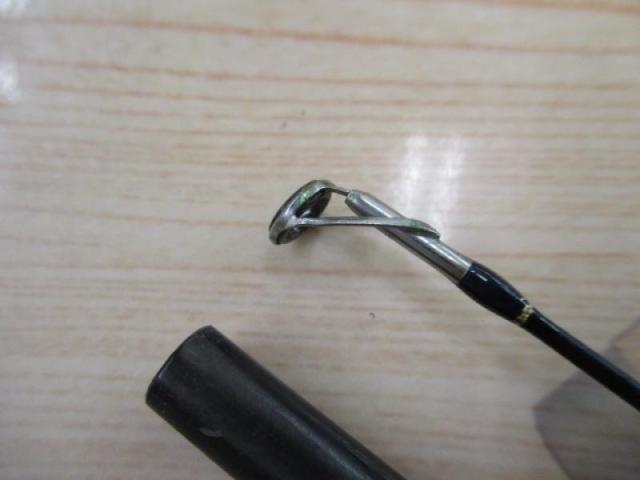 ムーンショット S806ML｜＠ベリーネット 日本最大新品中古釣具WEBショップ