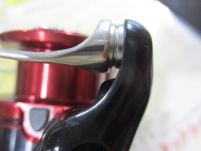 16BB-Xラリッサ 2500DXG