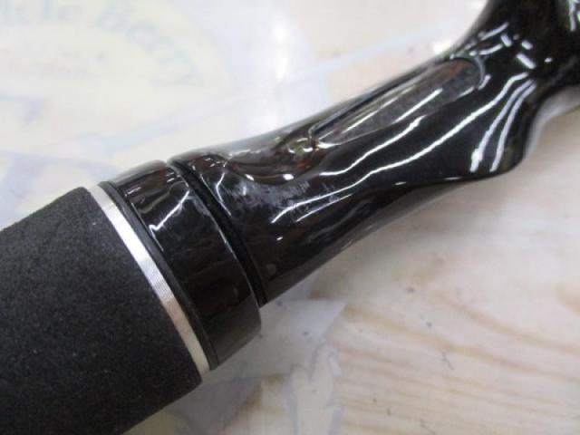 ブラックレーベル 721MHHFB