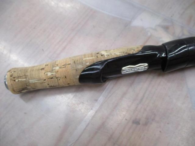 ブレイゾン S68MH