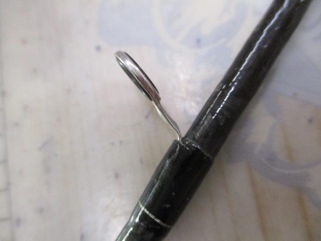 ブレイゾン S68MH