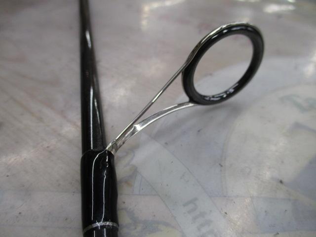 ブラックレーベル BL-SSS641LXS