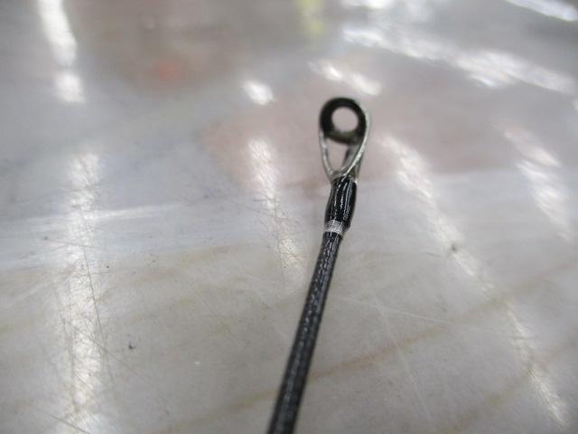 ブラックレーベル BL-SSS641LXS