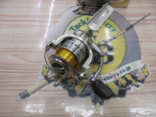 06ツインパワーMg 2500S｜＠ベリーネット 日本最大新品中古釣具WEBショップ