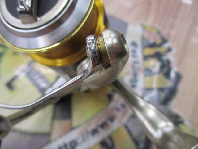 06ツインパワーMg 2500S