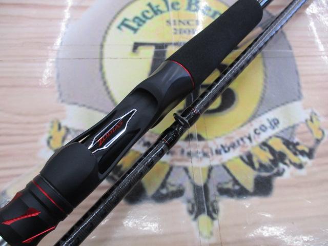 20ゾディアス 172MH