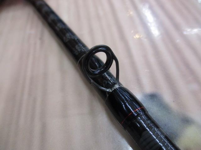 20ゾディアス 172MH