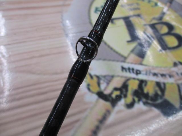 ゾディアス 168L-BFS