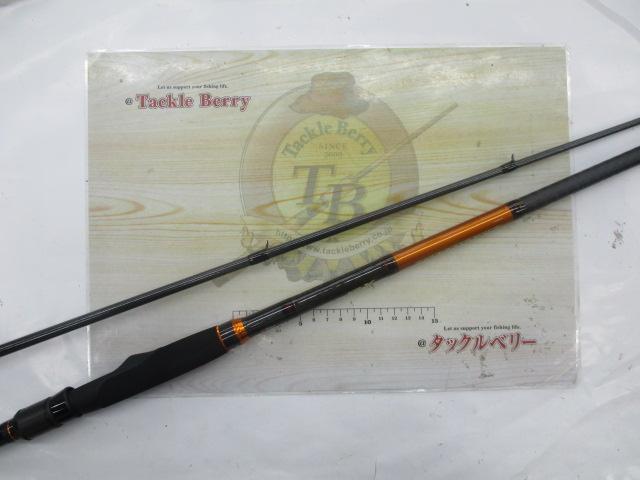 ソルティーステージKR-Xキジハタ SXKS-912HF-KR｜＠ベリーネット 日本