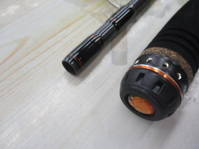 ソルティーステージKR-Xキジハタ SXKS-912HF-KR