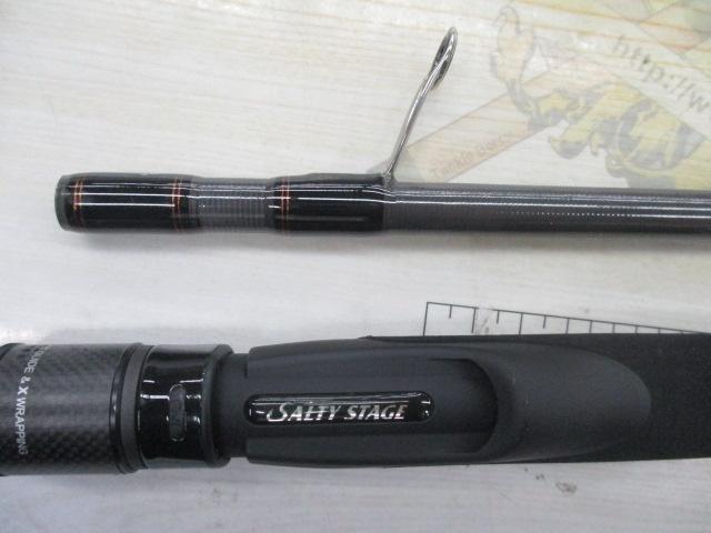 ソルティーステージKR-Xキジハタ SXKS-912HF-KR