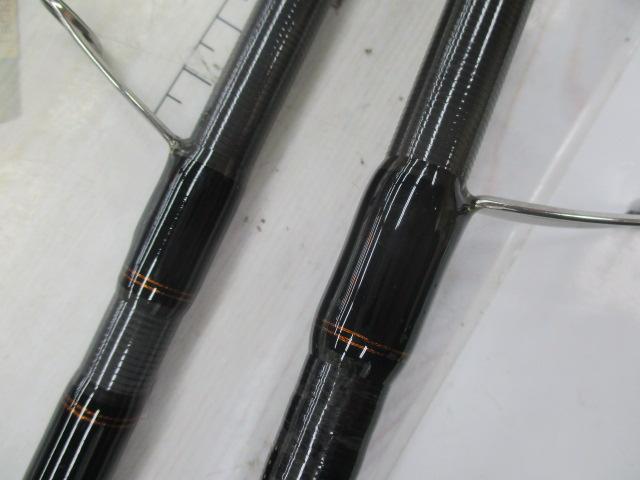 ソルティーステージKR-Xキジハタ SXKS-912HF-KR