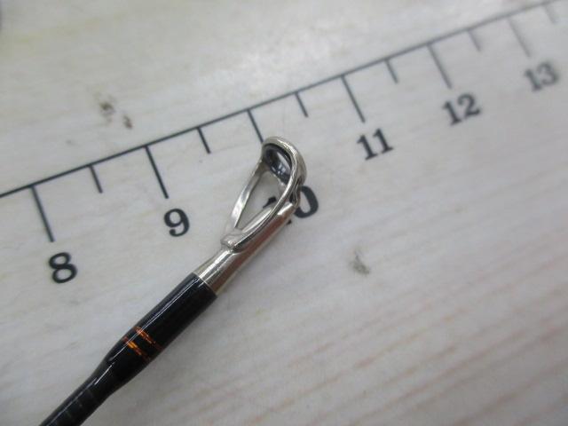 ソルティーステージKR-Xキジハタ SXKS-912HF-KR