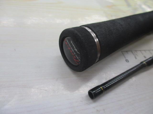 トラウティーノ TTA-602UL