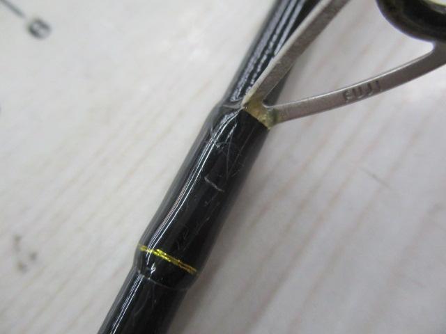 トラウティーノ TTA-602UL