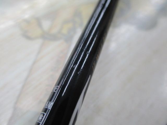 トラウティーノ TTA-602UL