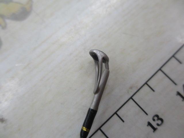 トラウティーノ TTA-602UL