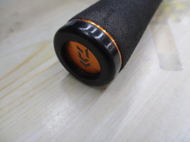 リベリオン 6101MHRB