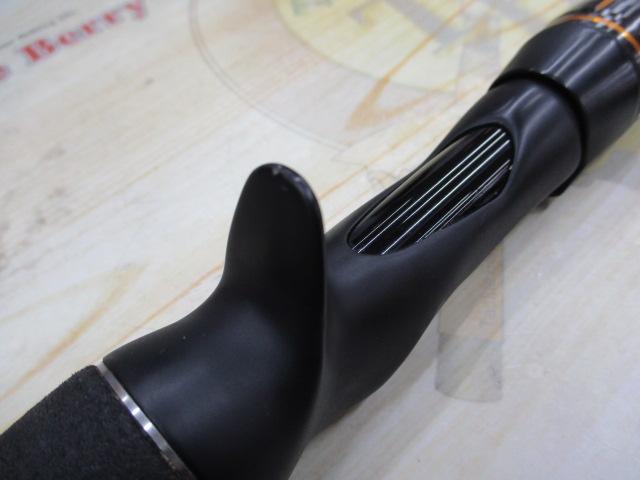 リベリオン 6101MHRB