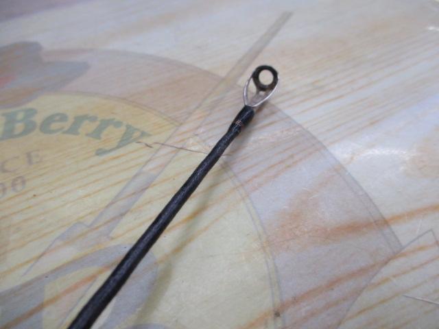 リベリオン 6101MHRB