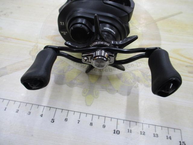 タトゥーラ TW 80H