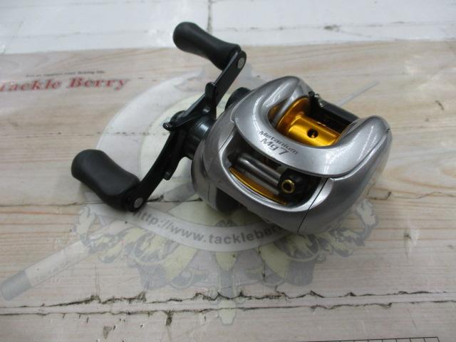 07メタニウムMg7 RH