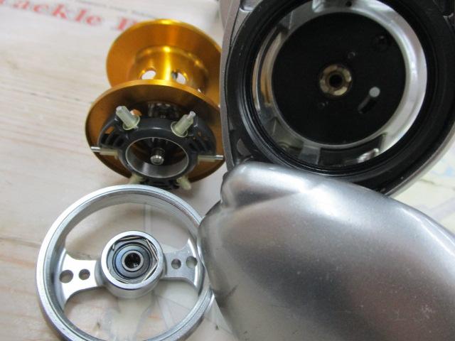 07メタニウムMg7 RH