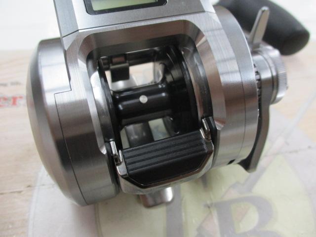 24オシアコンクエストCT 300HG