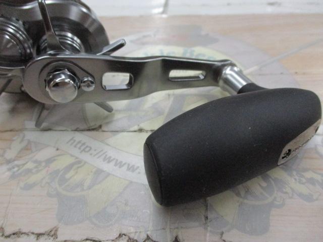 24オシアコンクエストCT 300HG